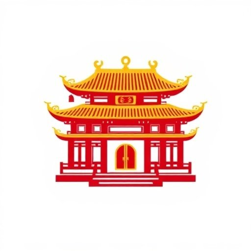 菠萝影视合作伙伴-横店影视城